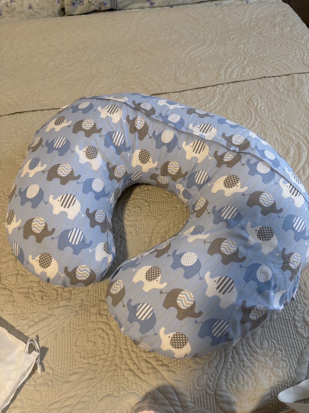 Baby Essentials Bundle - photo 5