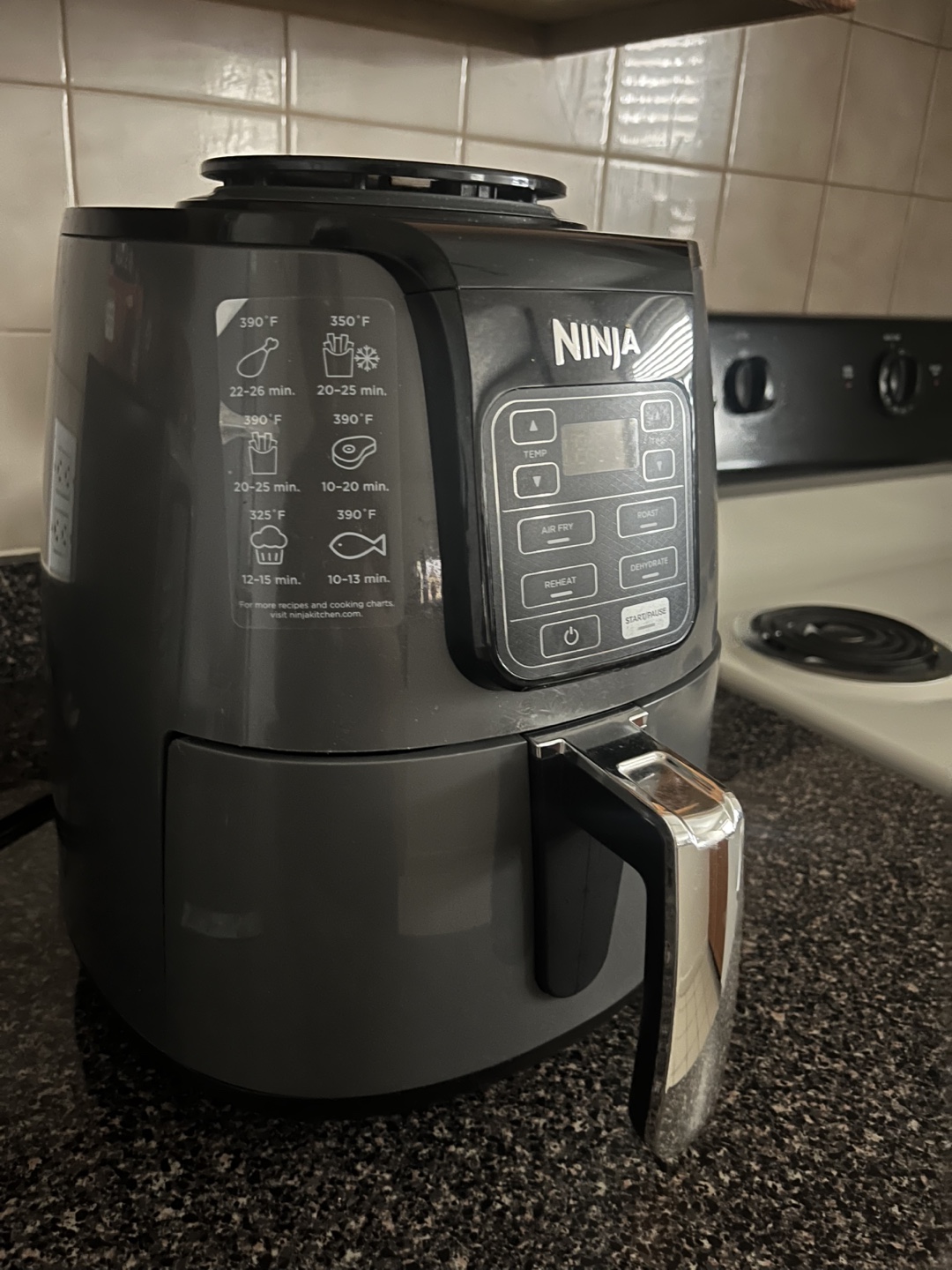 Ninja Air Fryer