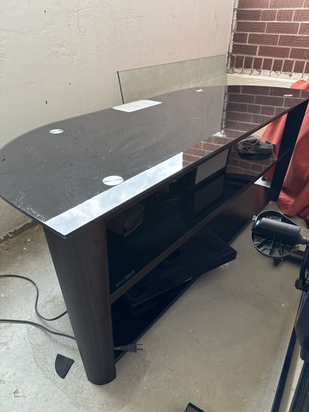 Modern Entertainment Unit - photo 2