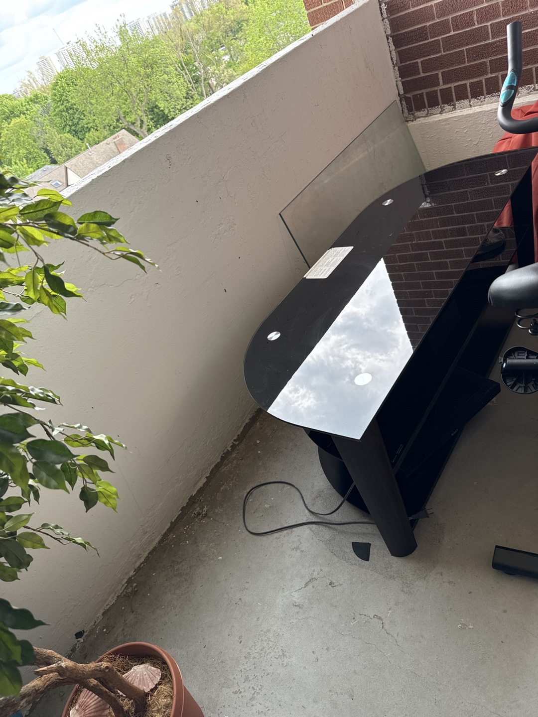 Modern Entertainment Unit - photo 3