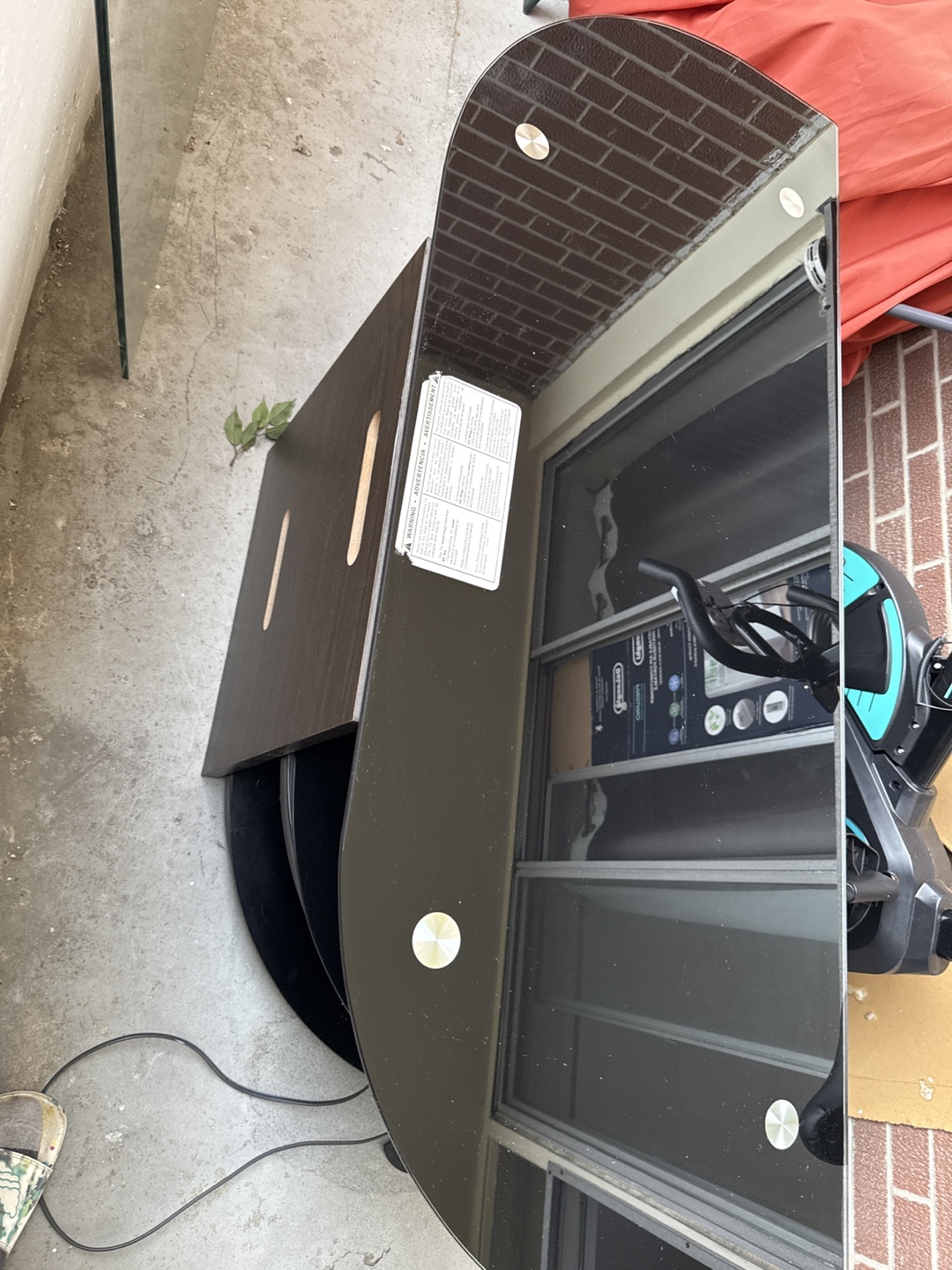 Modern Entertainment Unit - photo 4