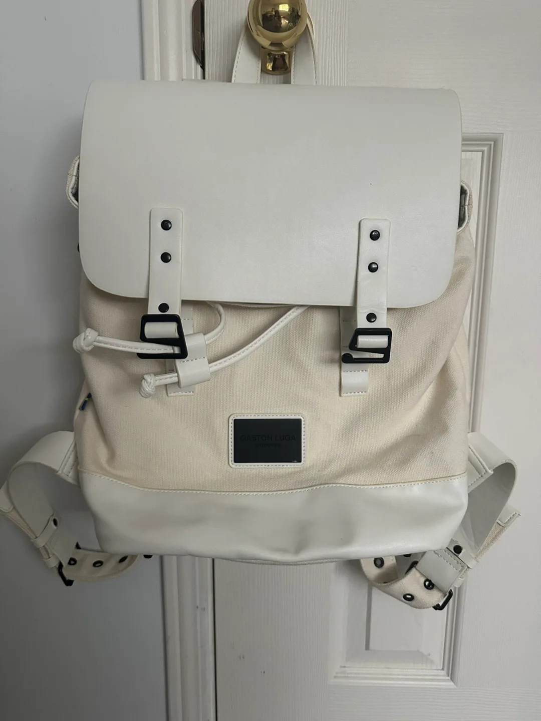 Gaston Luga Backpack thumbnail