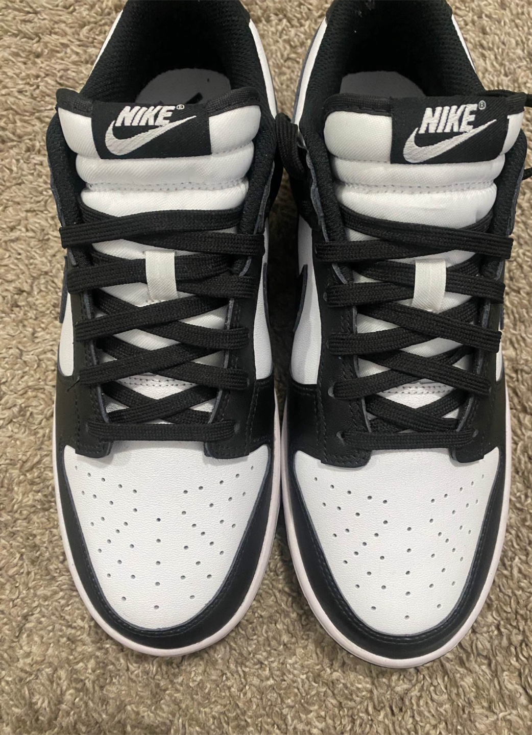 Nike Dunk Low Sneakers