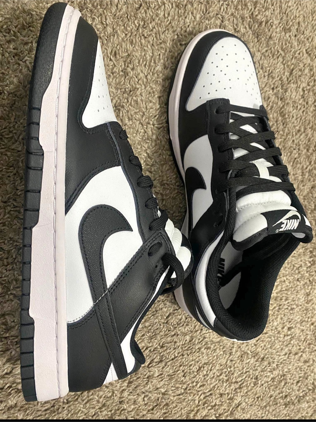 Nike Dunk Low Sneakers - photo 2