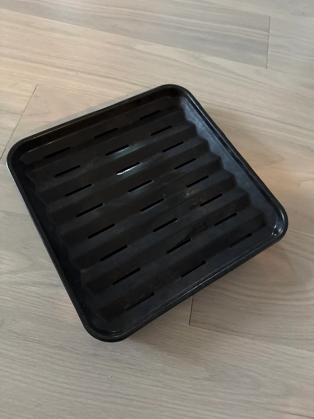 Broiling pan thumbnail