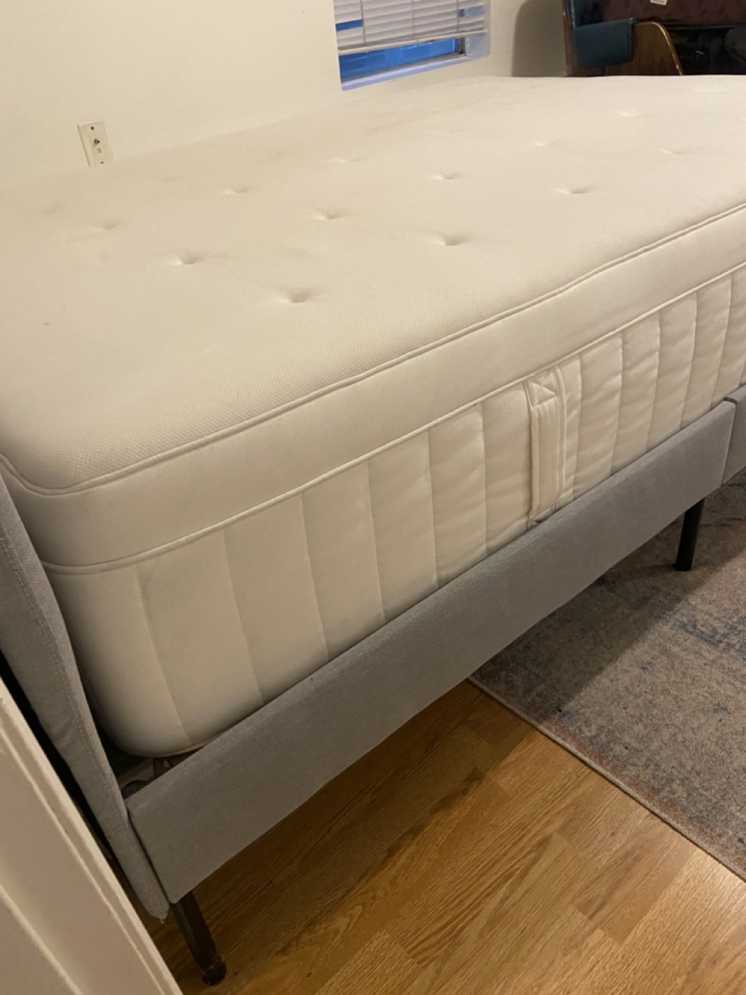IKEA Full Mattress