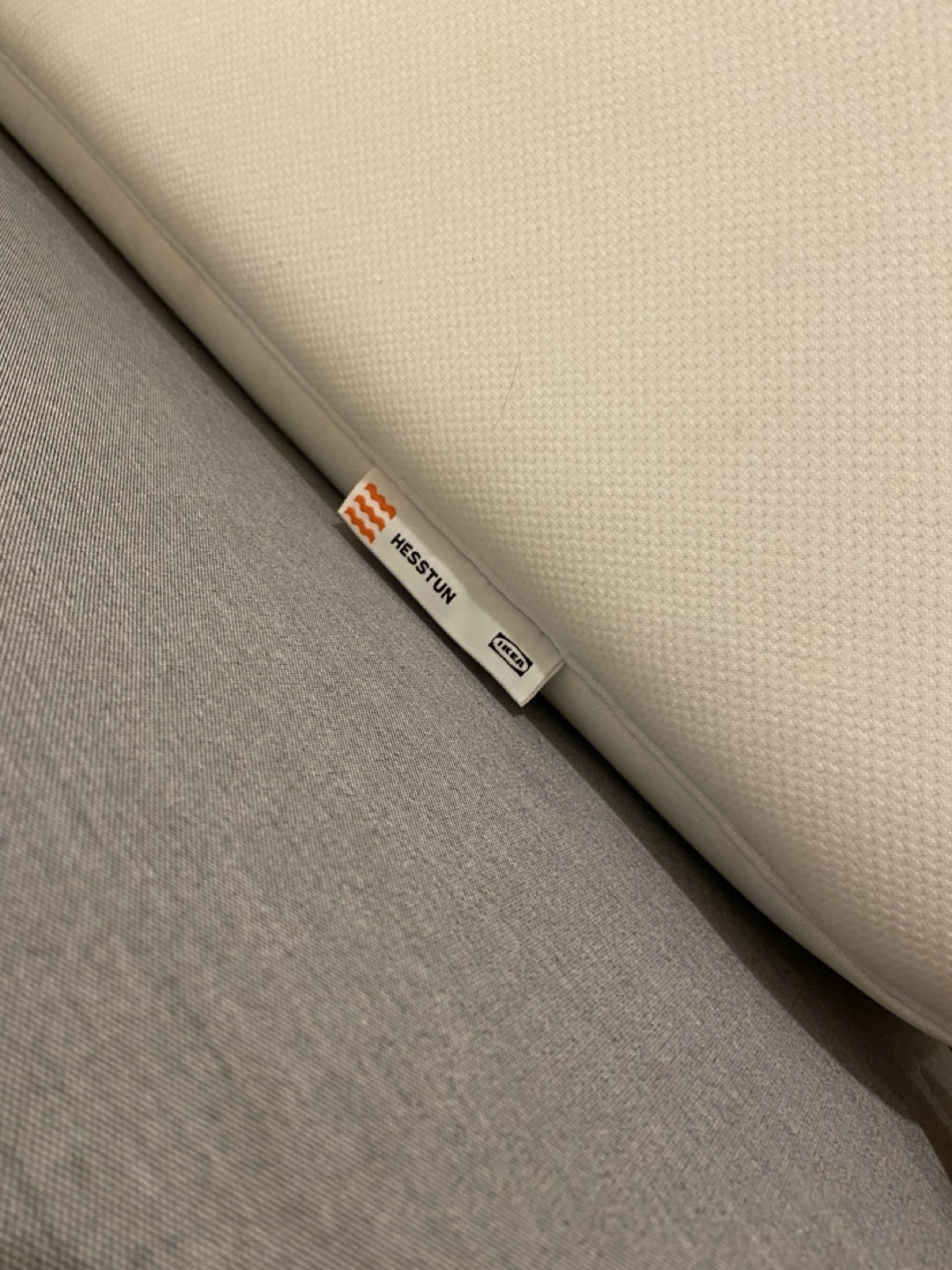 IKEA Full Mattress - photo 2