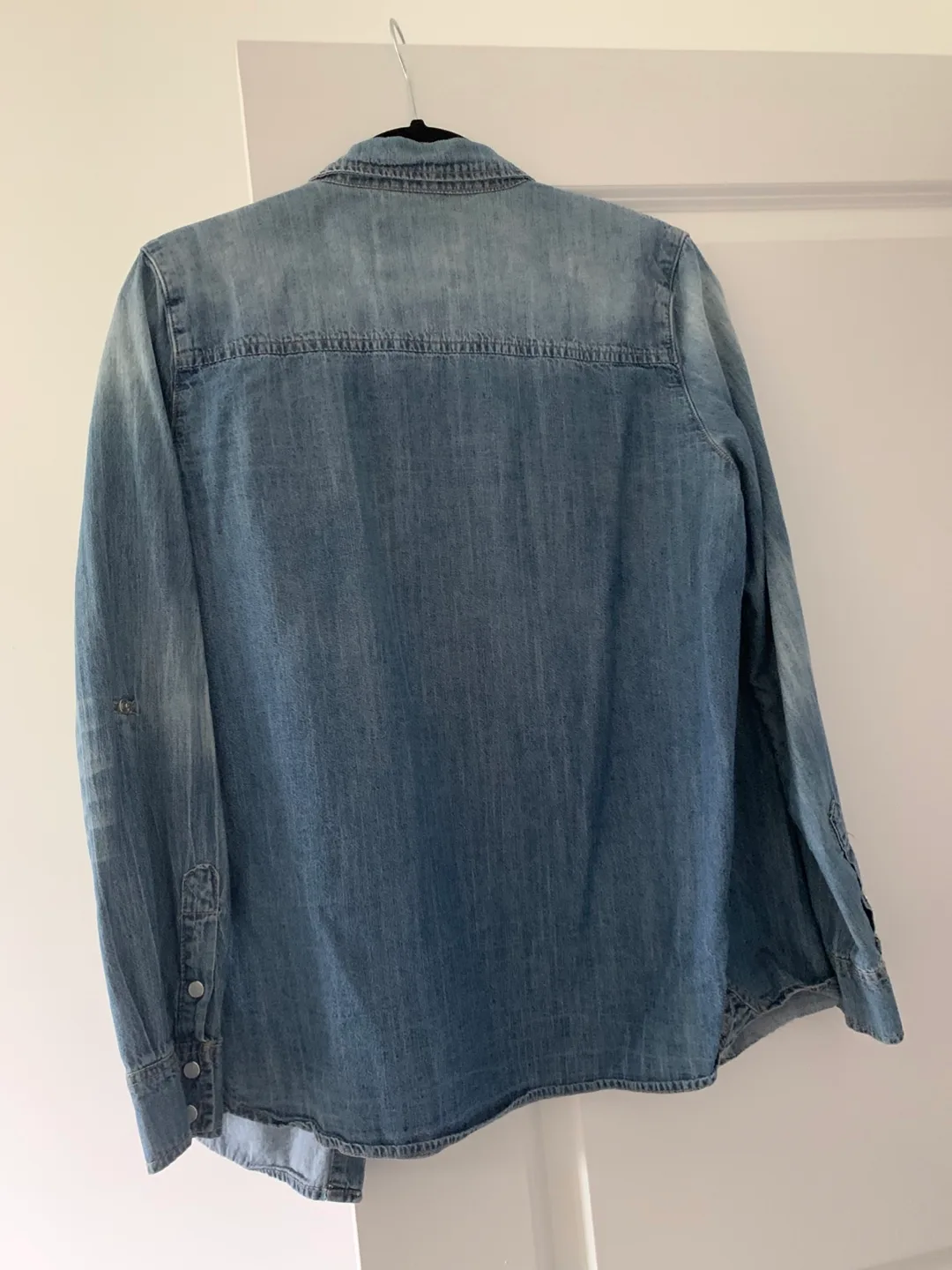 Bluenotes Denim Shirt image indicator(3)