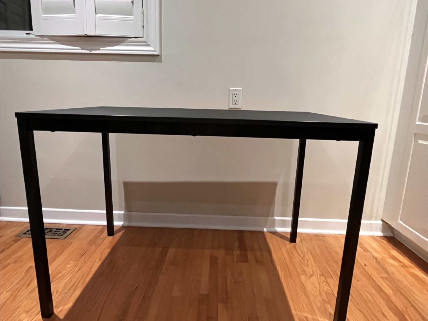 IKEA Sandsberg Table - photo 2