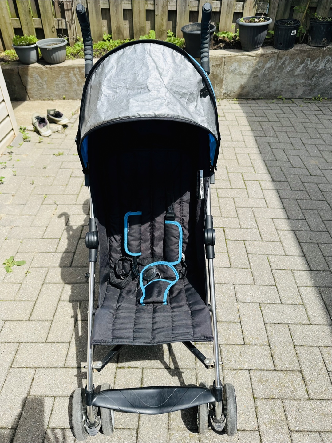 Lightweight Stroller - photo 2