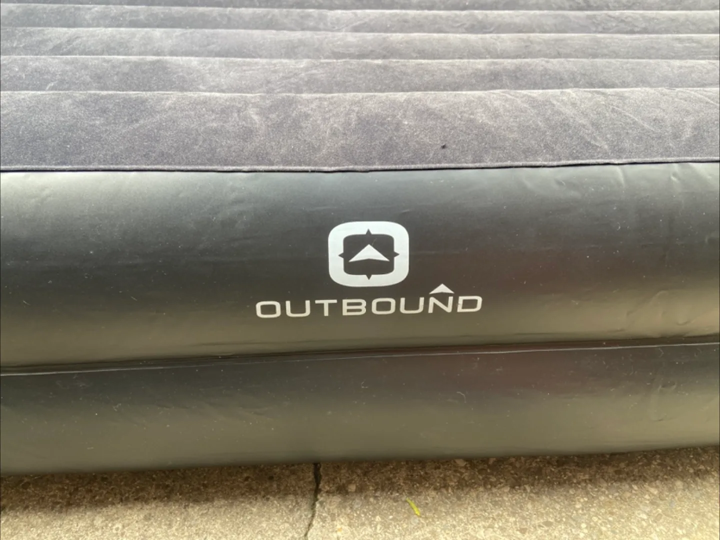 Outbound Twin Air Mattress image indicator(4)
