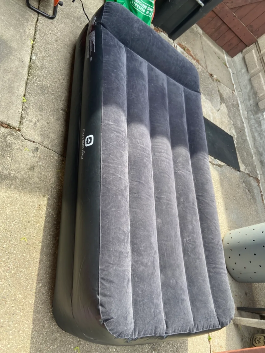 Outbound Twin Air Mattress image indicator(2)