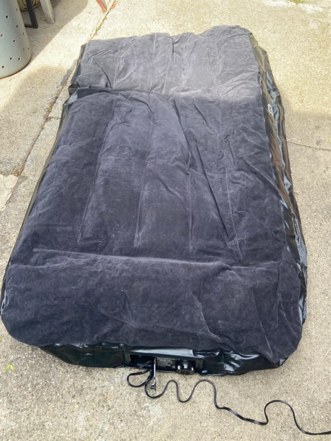 Outbound Twin Air Mattress image indicator(3)