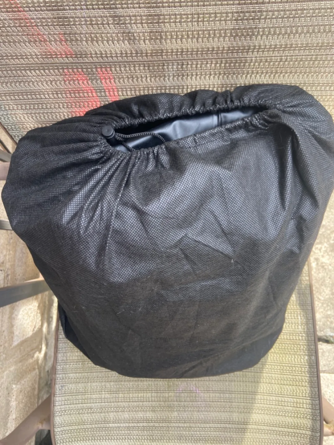 Outbound Twin Air Mattress image indicator(8)