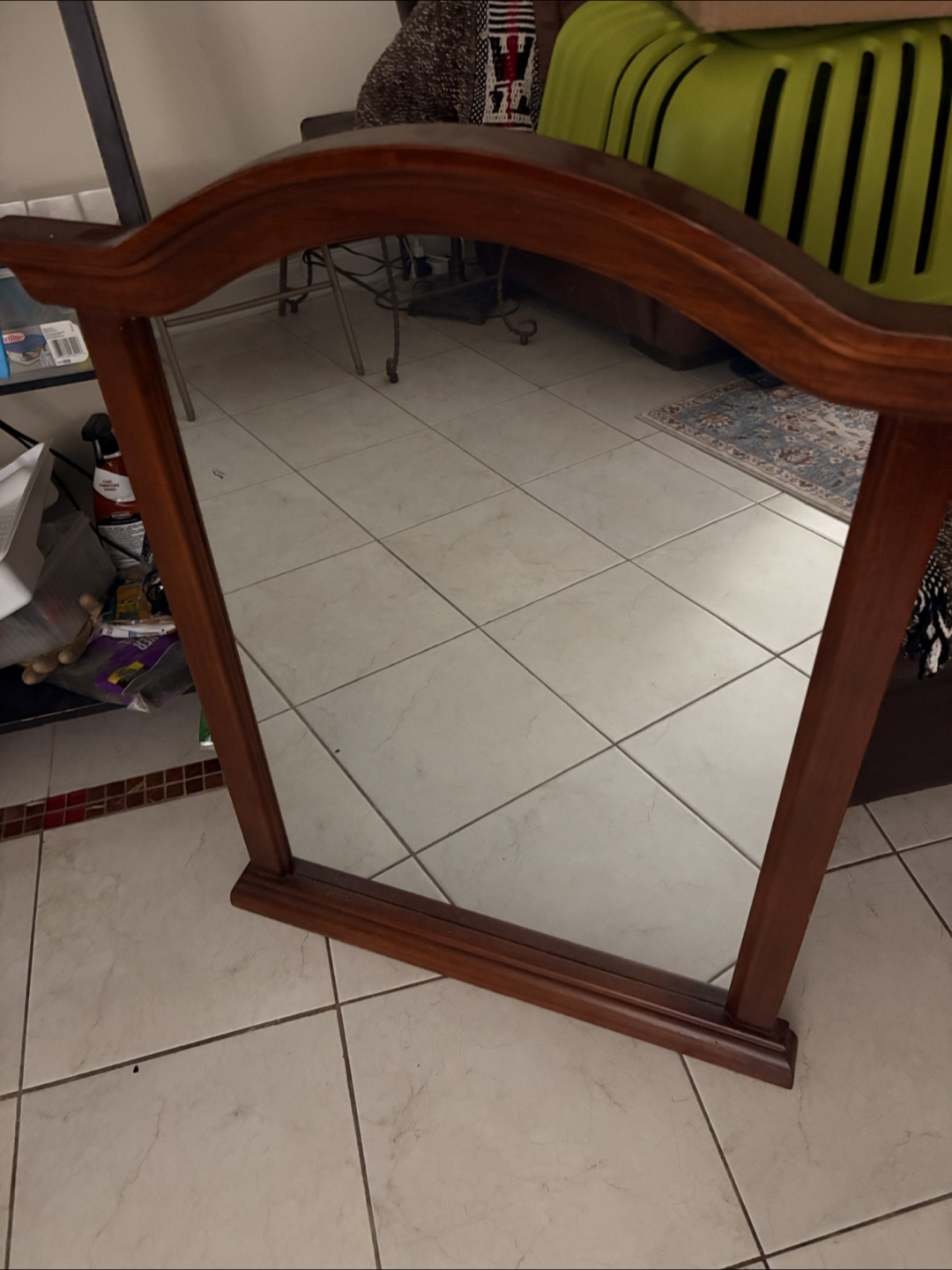 Mirror