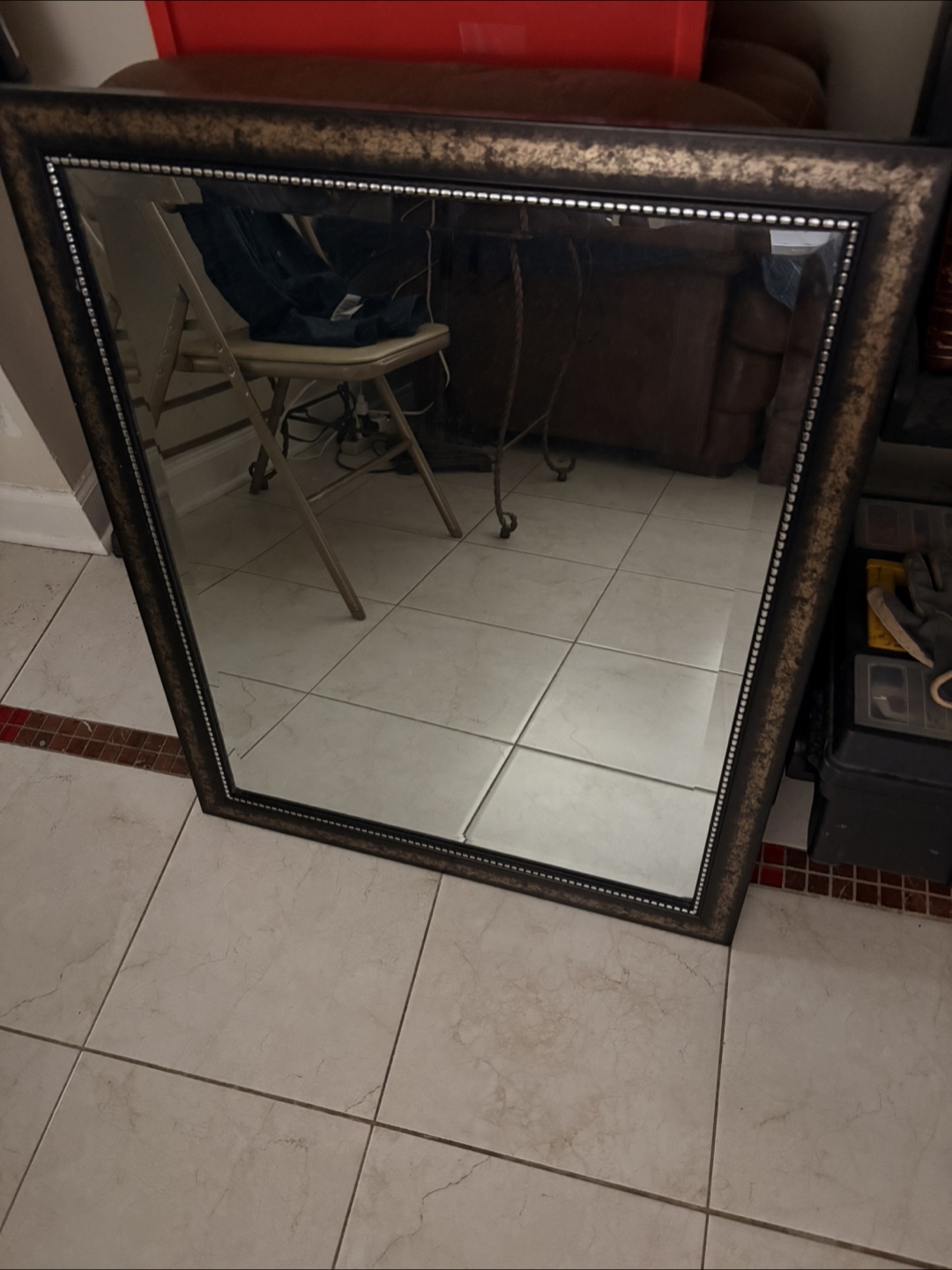 Mirror - photo 2