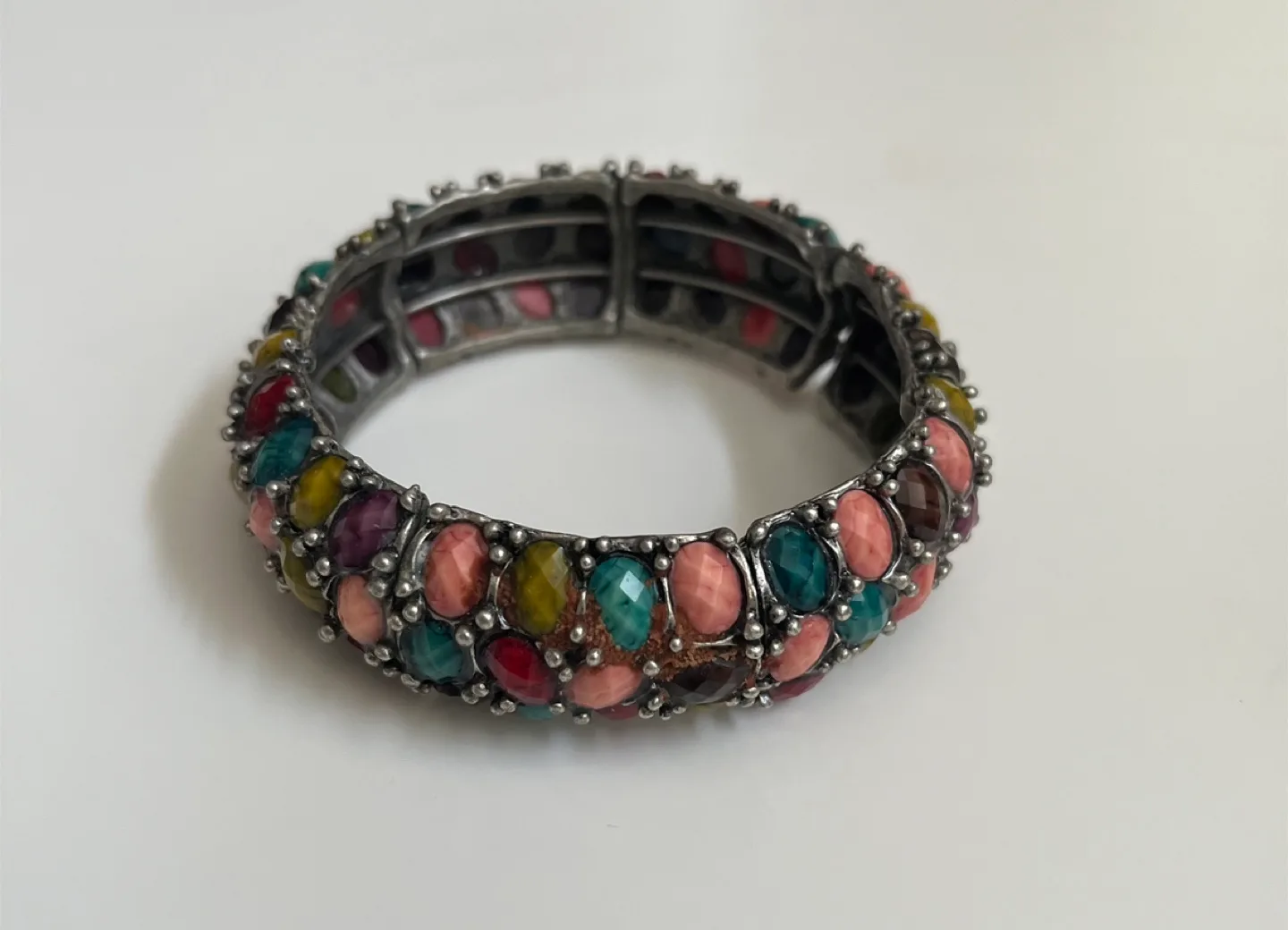 Three Unique Cuff Bracelets image indicator(2)