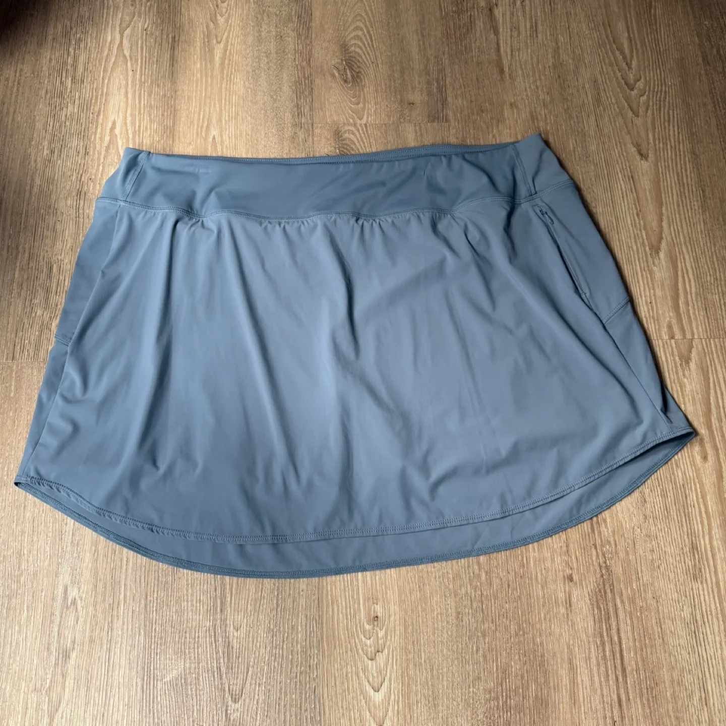 XXL Knix Skort thumbnail