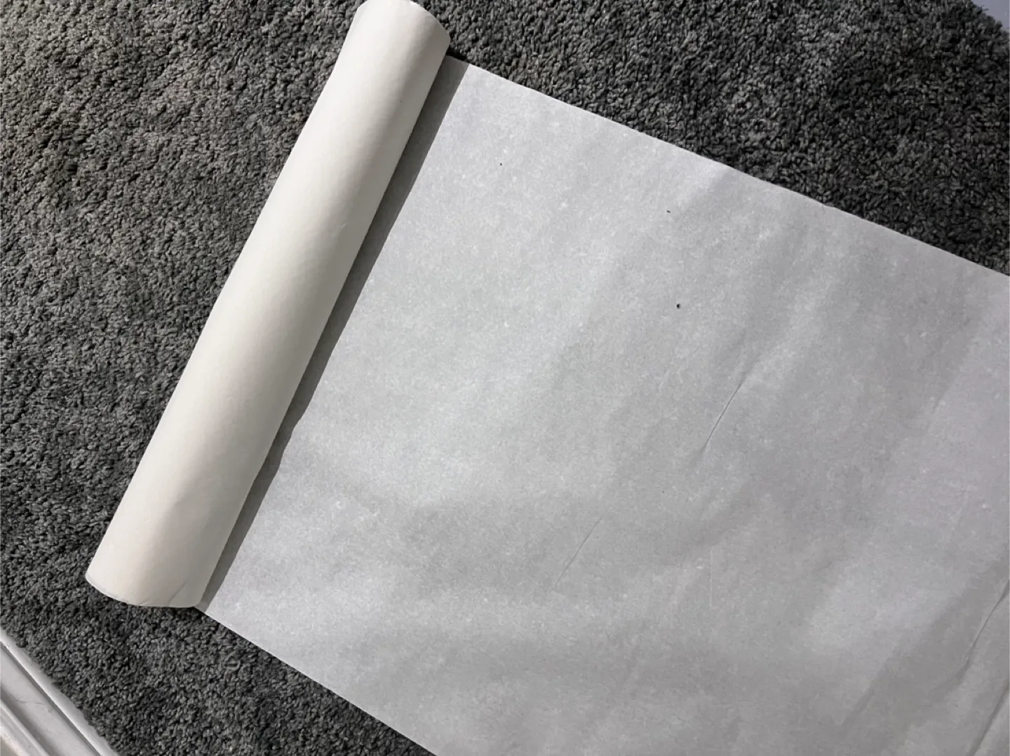 Paper Roll for salon use thumbnail
