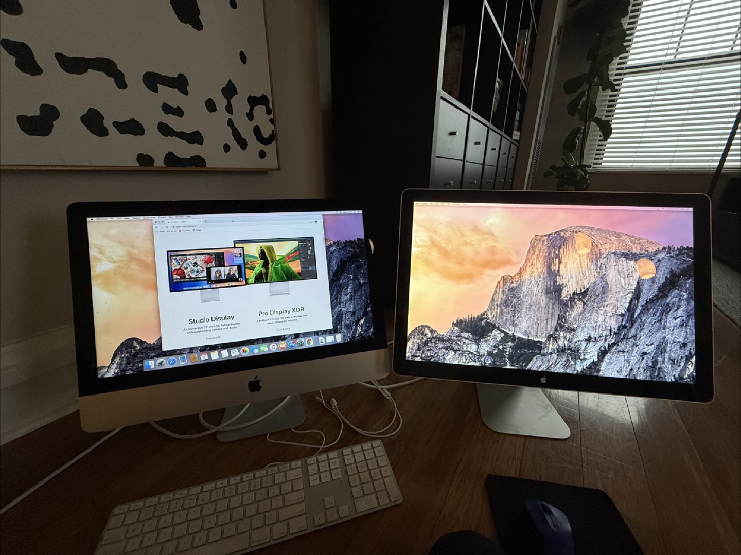 Apple Cinema Display Monitor 27” - photo 2