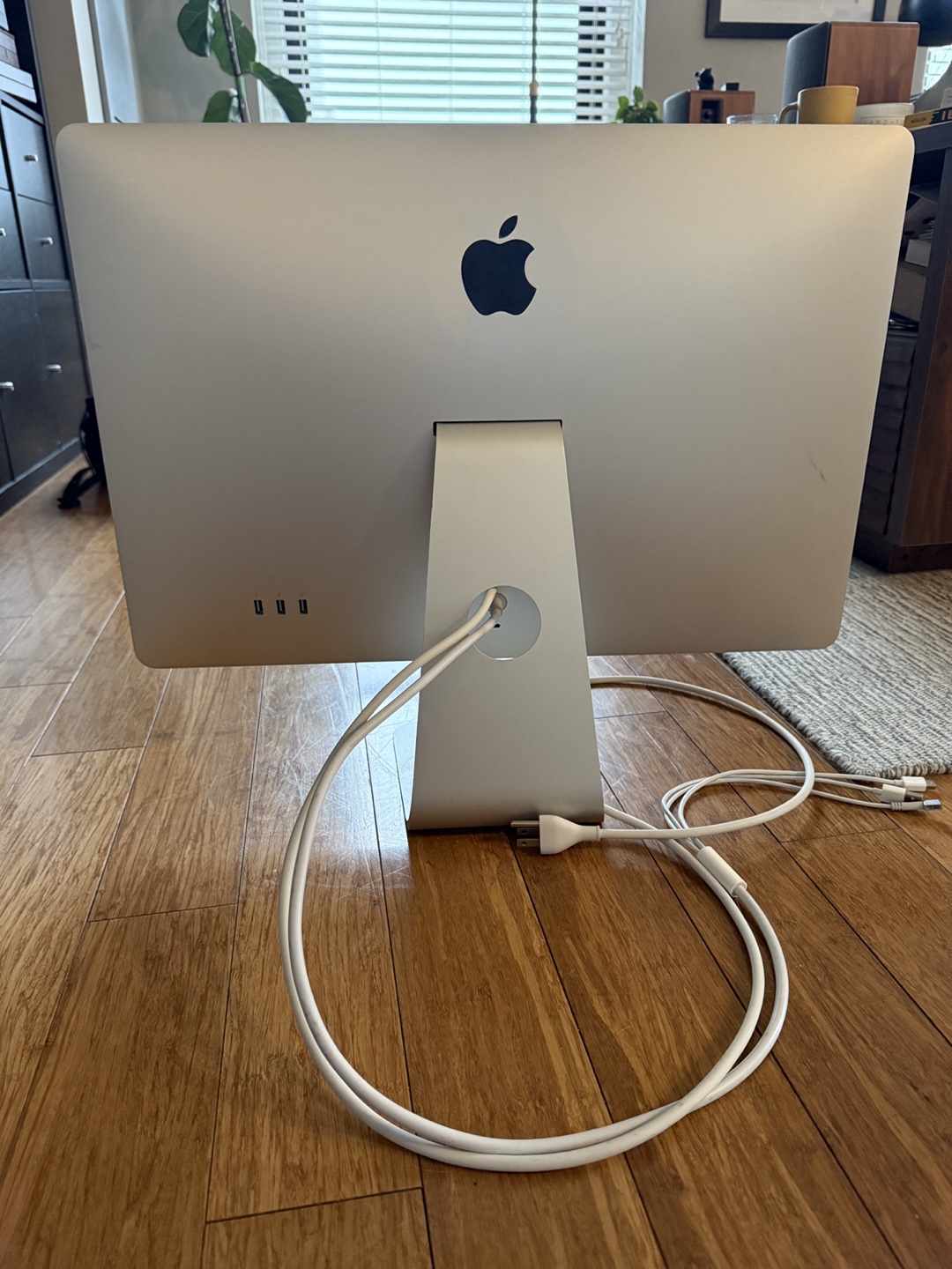 Apple Cinema Display Monitor 27” - photo 4