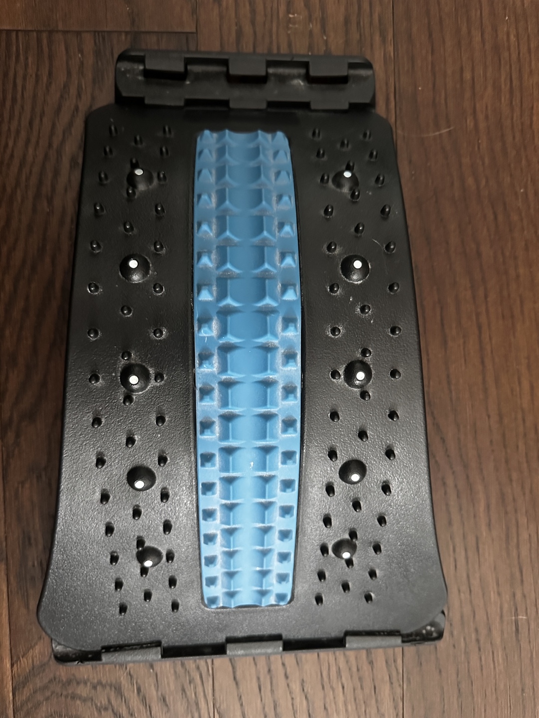 Back cracker - photo 3