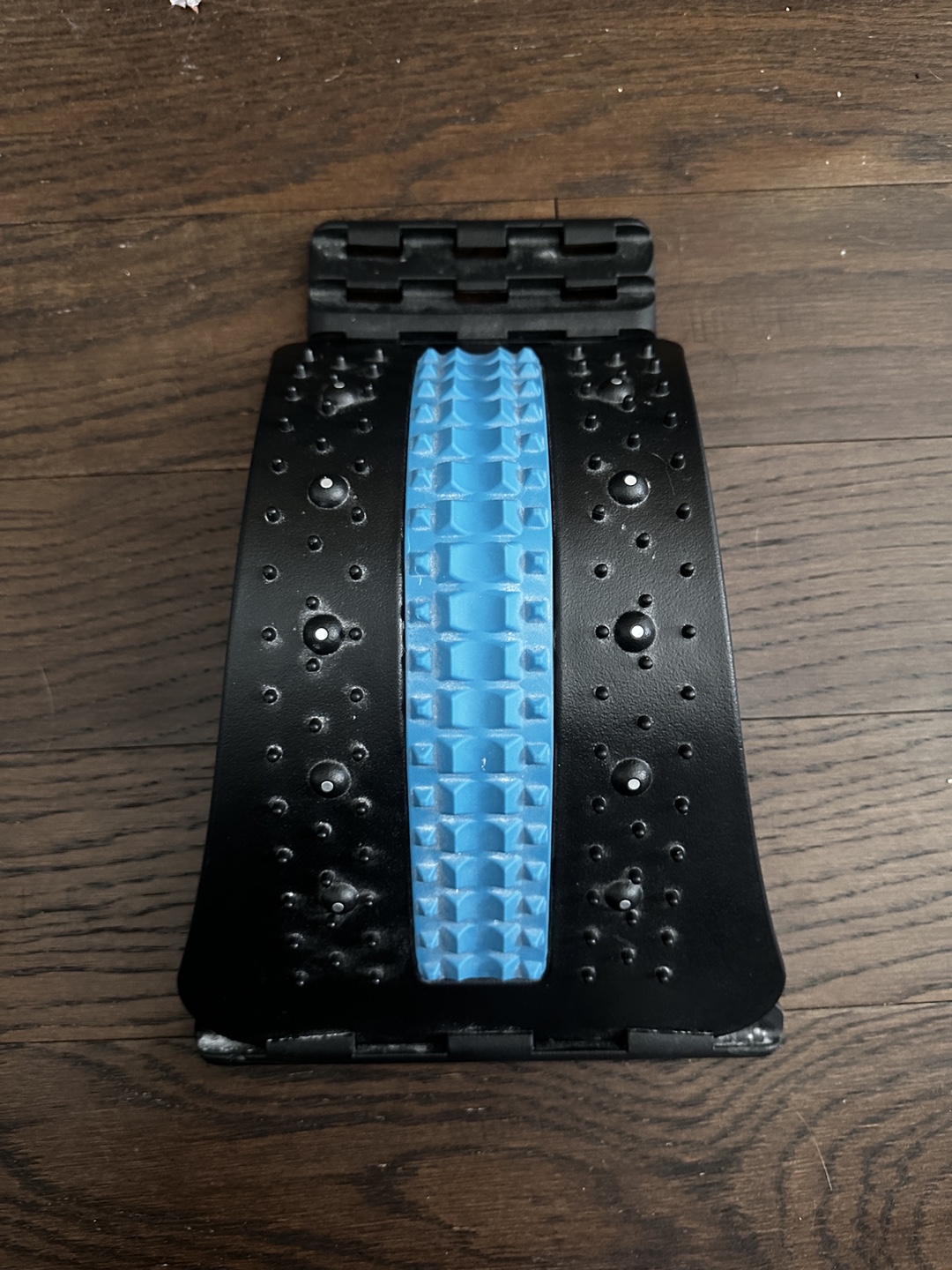 Back cracker - photo 2