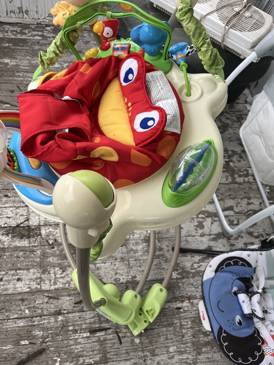 Baby Gear Bundle - photo 3
