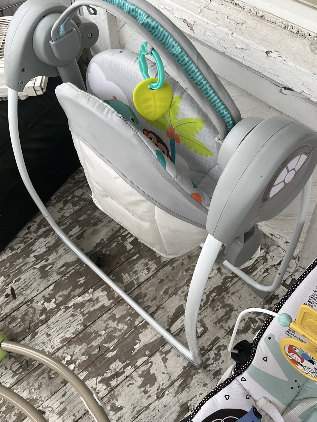 Baby Gear Bundle - photo 2