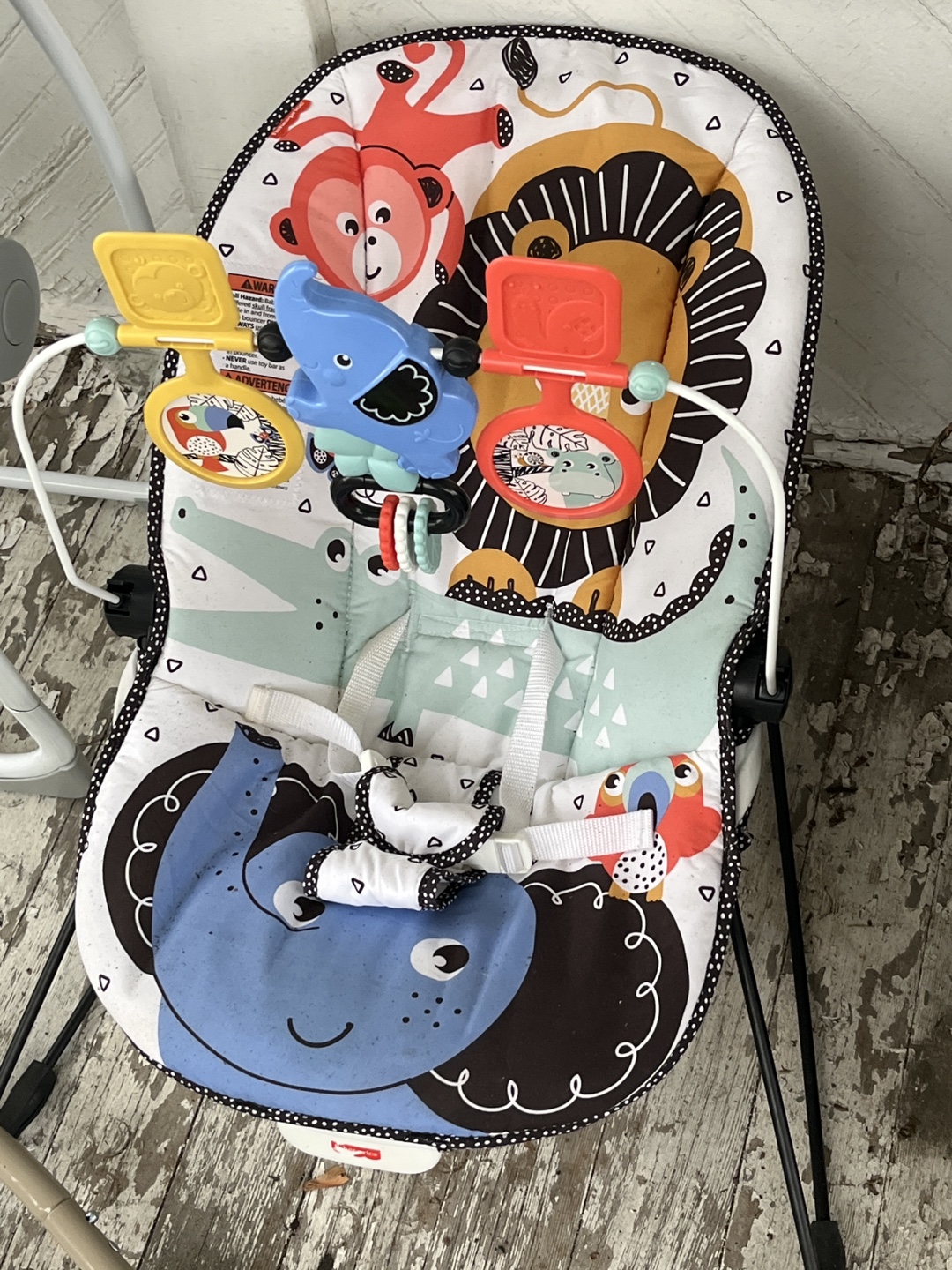 Baby Gear Bundle