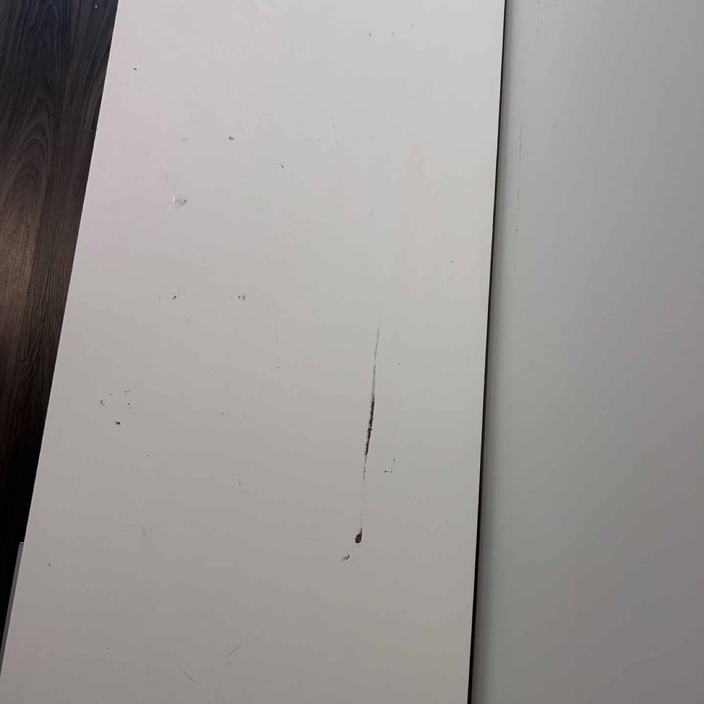 White Desk - photo 2