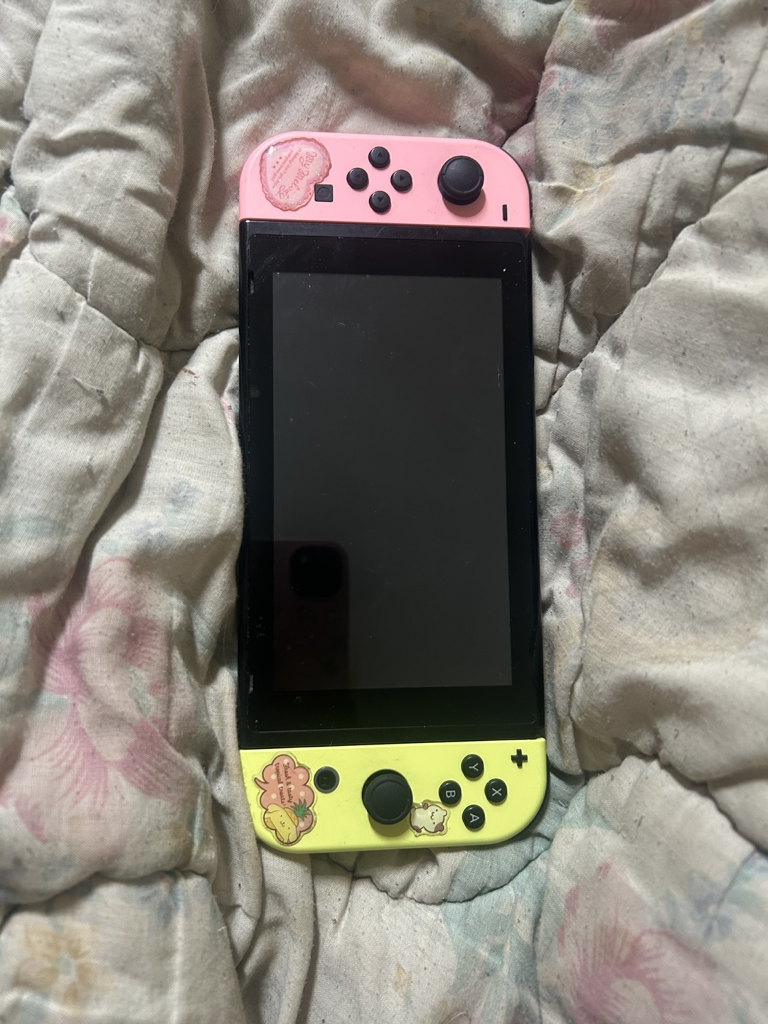 NEED GONE ASAP FOR CAT nintendo switch