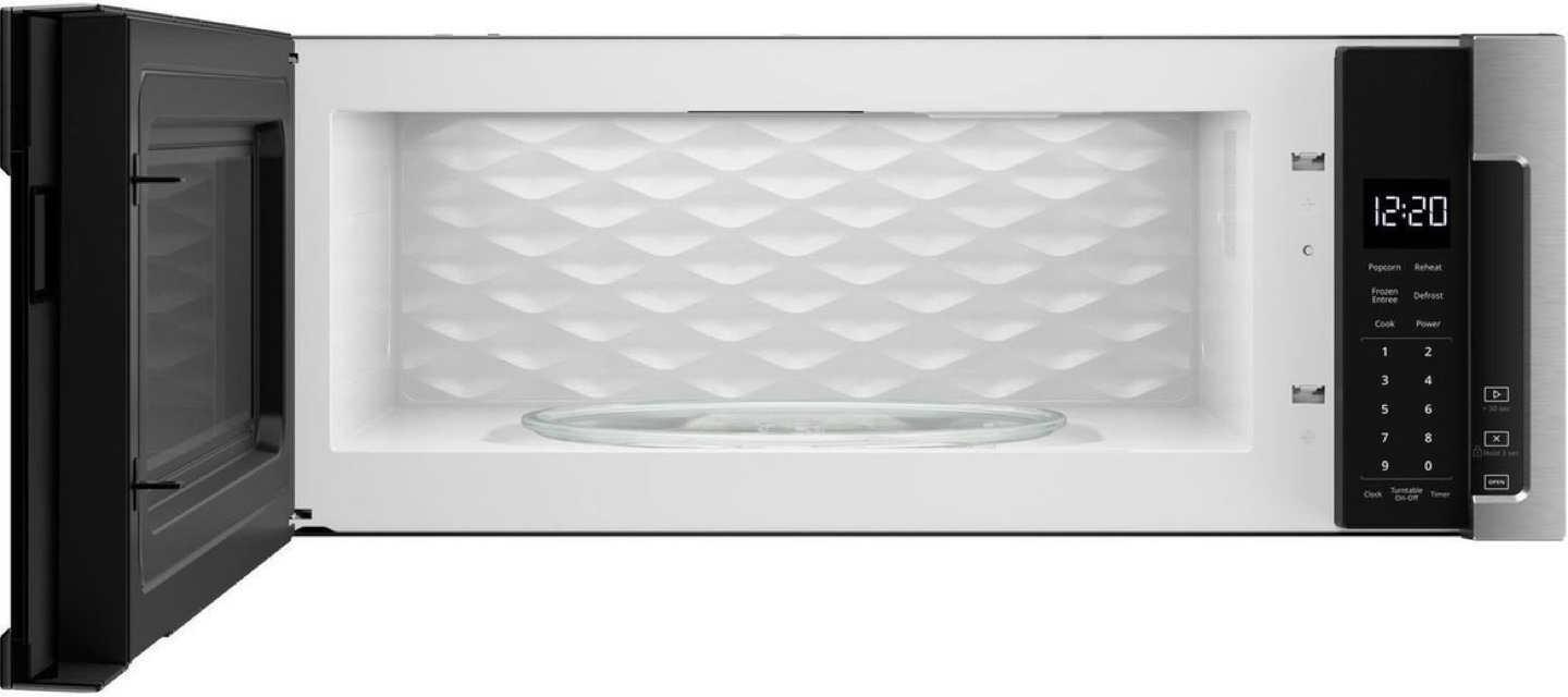 Whirlpool Built-In MICROWAVE - photo 5