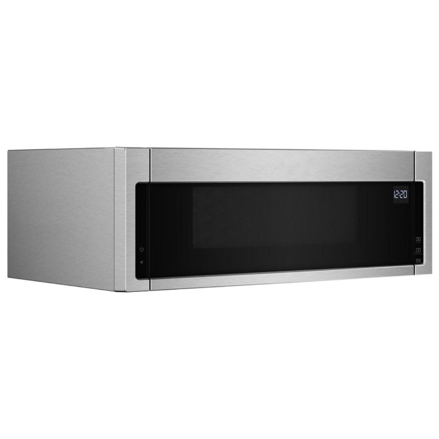 Whirlpool Built-In MICROWAVE - photo 2