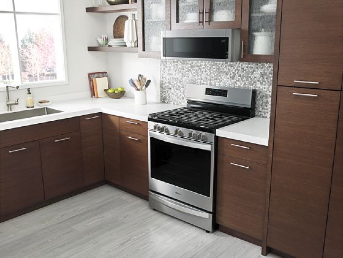 Whirlpool Built-In MICROWAVE - photo 3