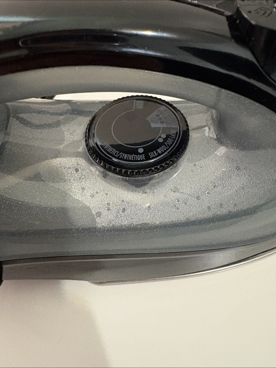 Proctor Silex Iron - photo 3