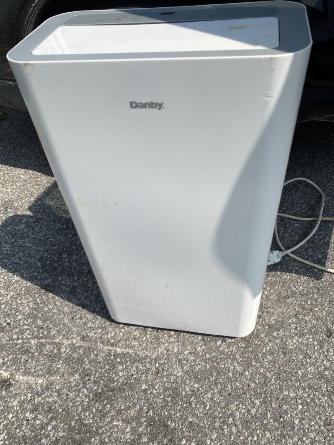 Portable Air Conditioner
