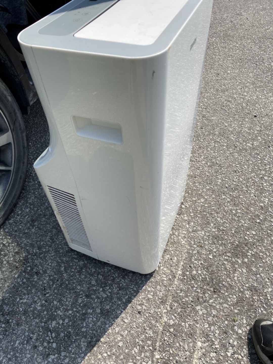 Portable Air Conditioner - photo 2