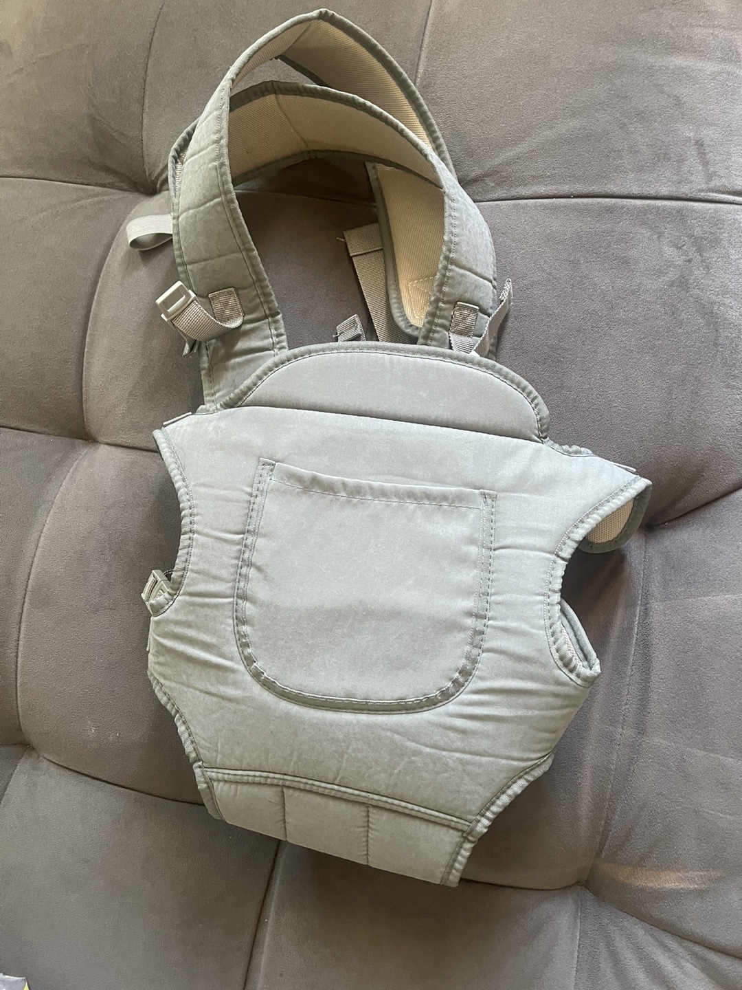 Baby Carrier - photo 2