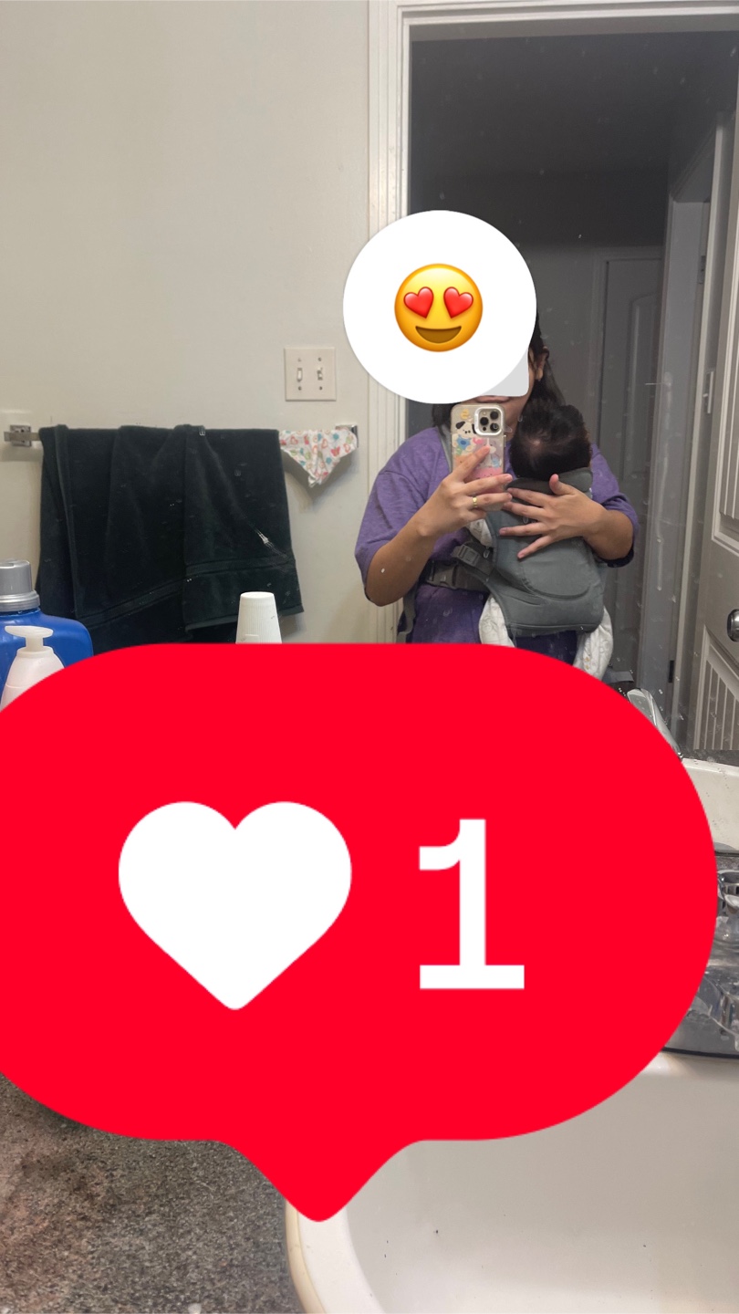 Baby Carrier - photo 3