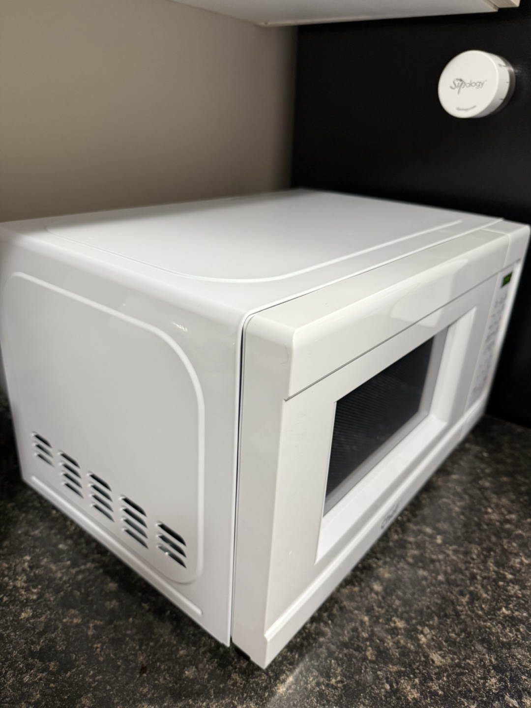 Master Chef Microwave - photo 2
