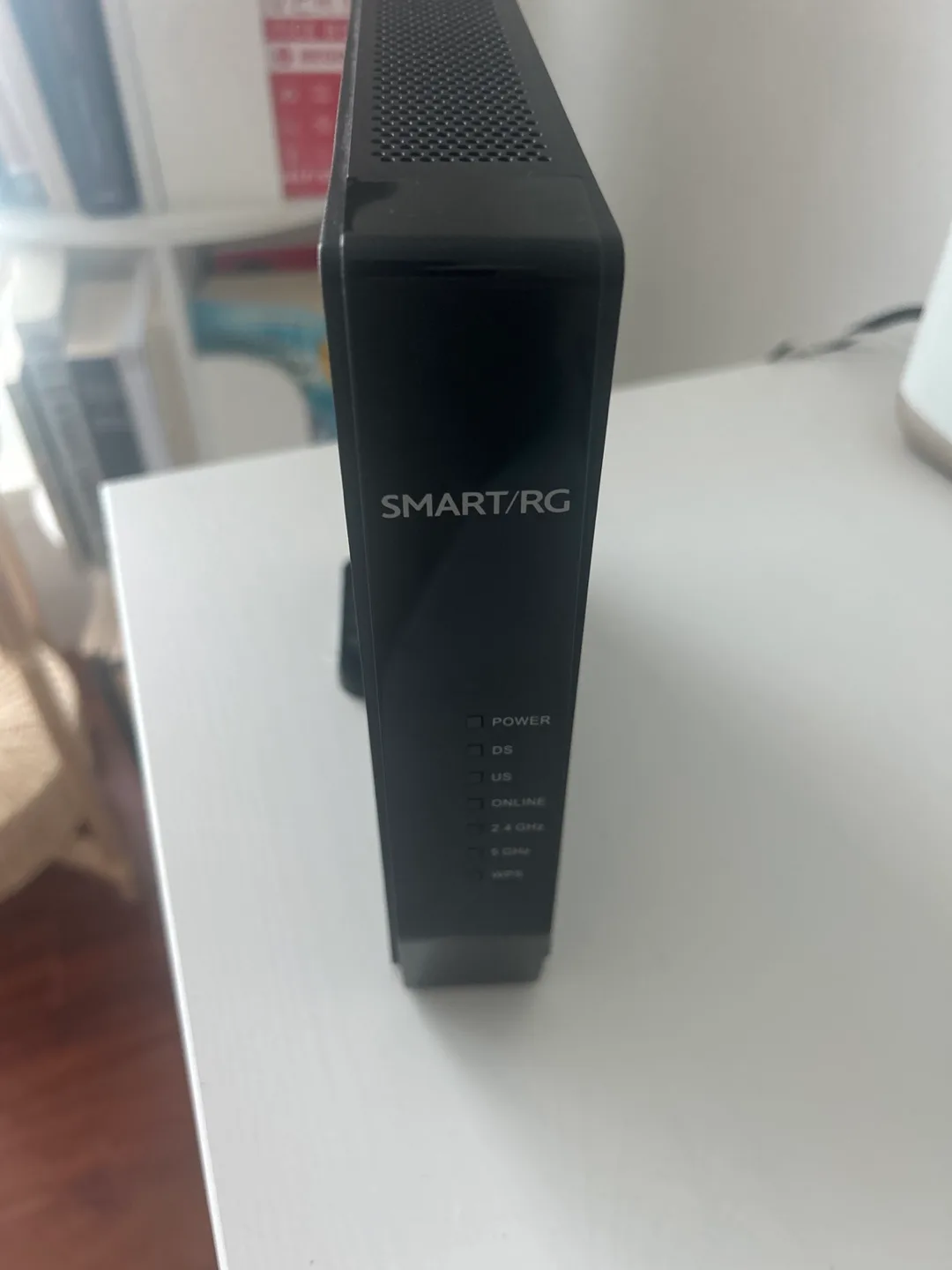 Smart RG Router thumbnail