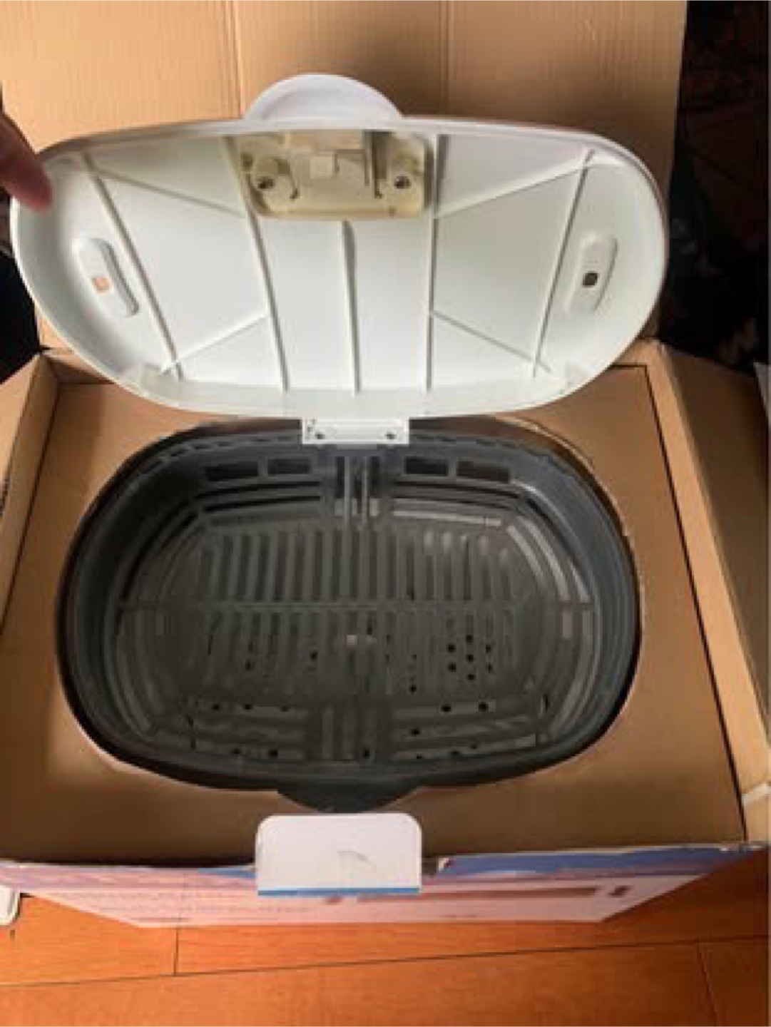 Bottle sterilizer