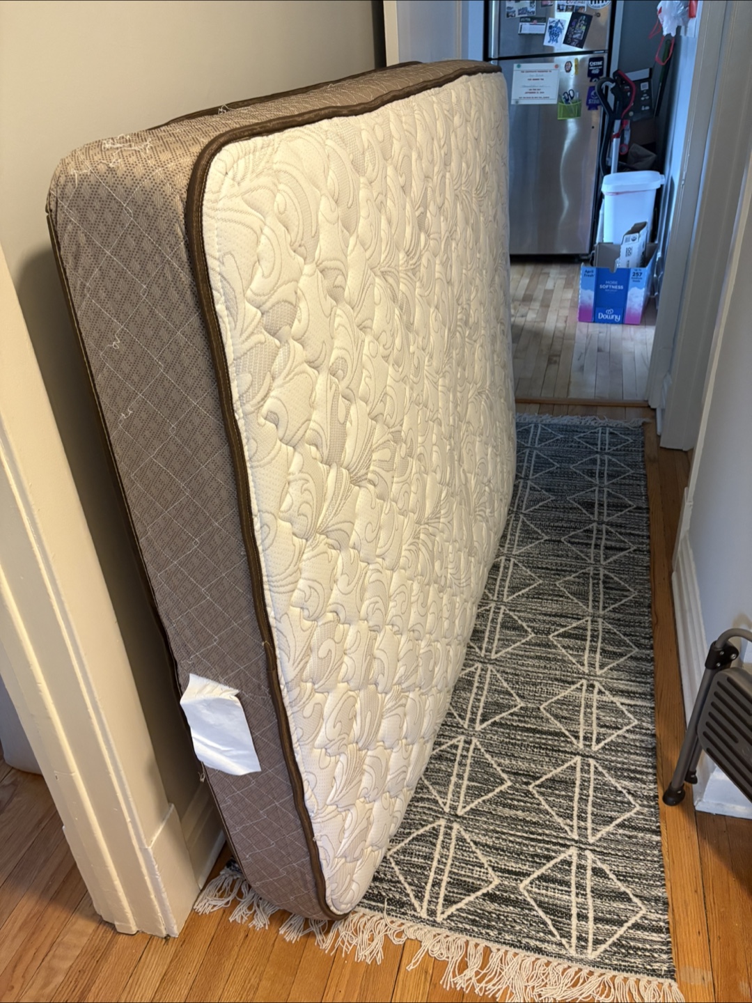 Full Size Mattress