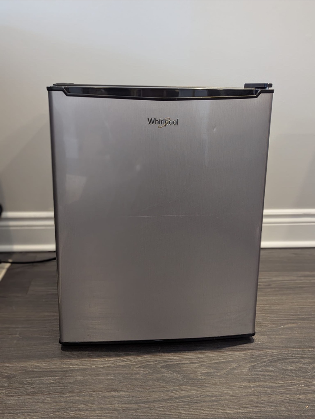 Whirlpool Compact Refrigerator