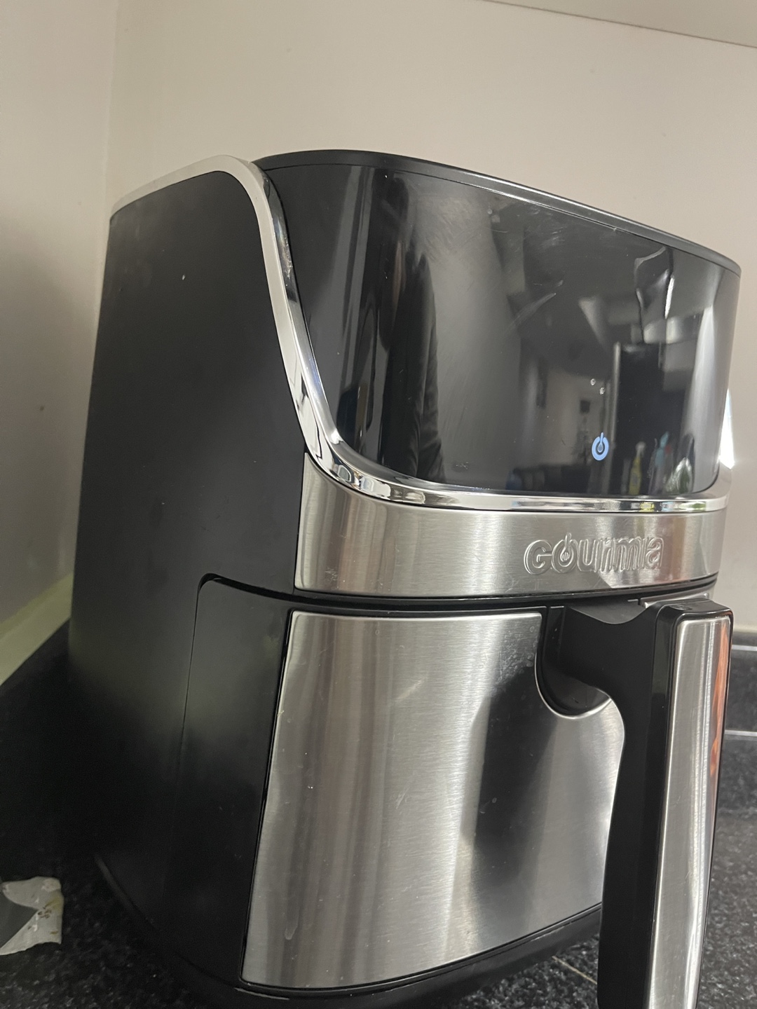 Gourmia Air Fryer - photo 3