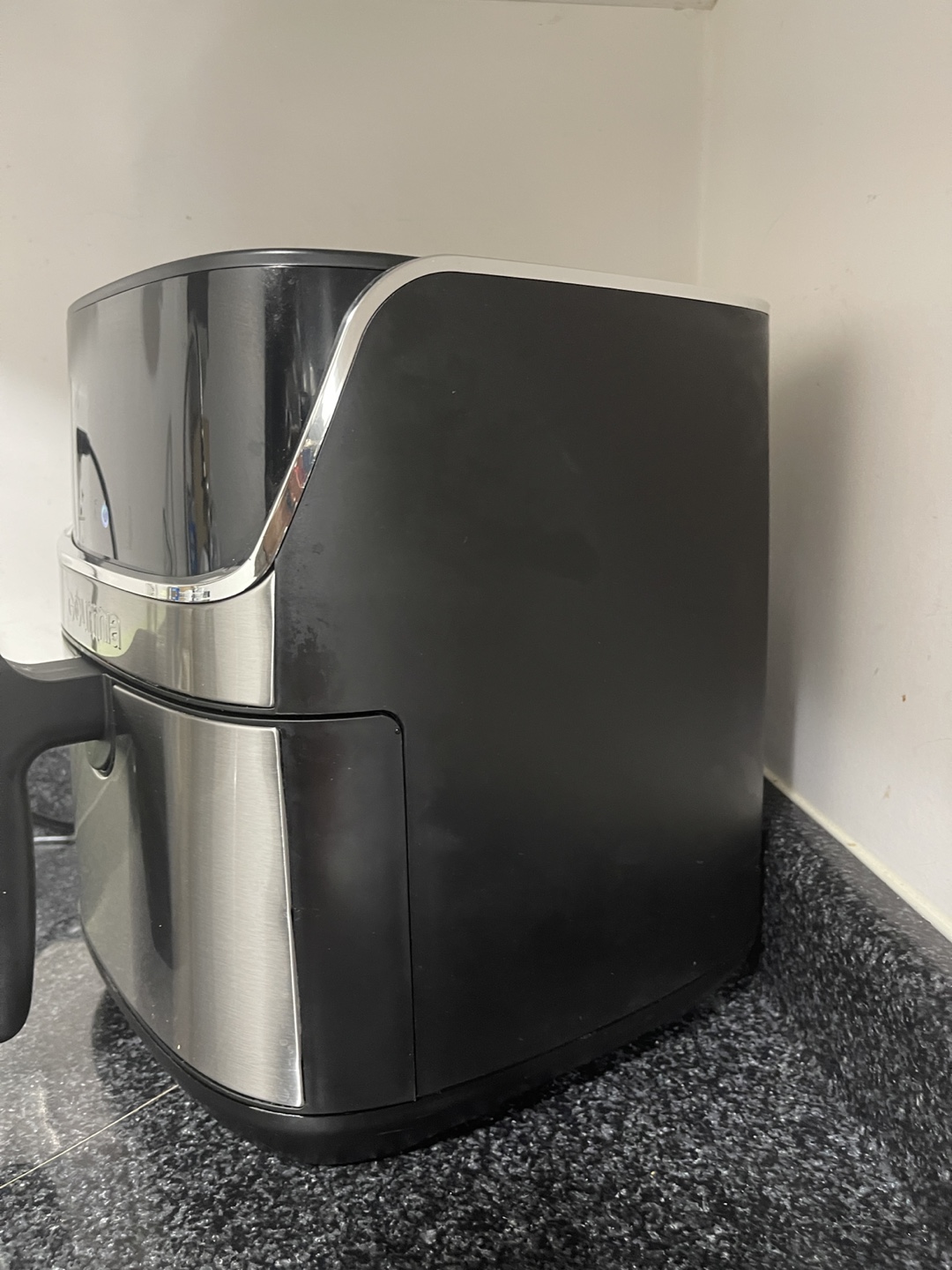 Gourmia Air Fryer - photo 2
