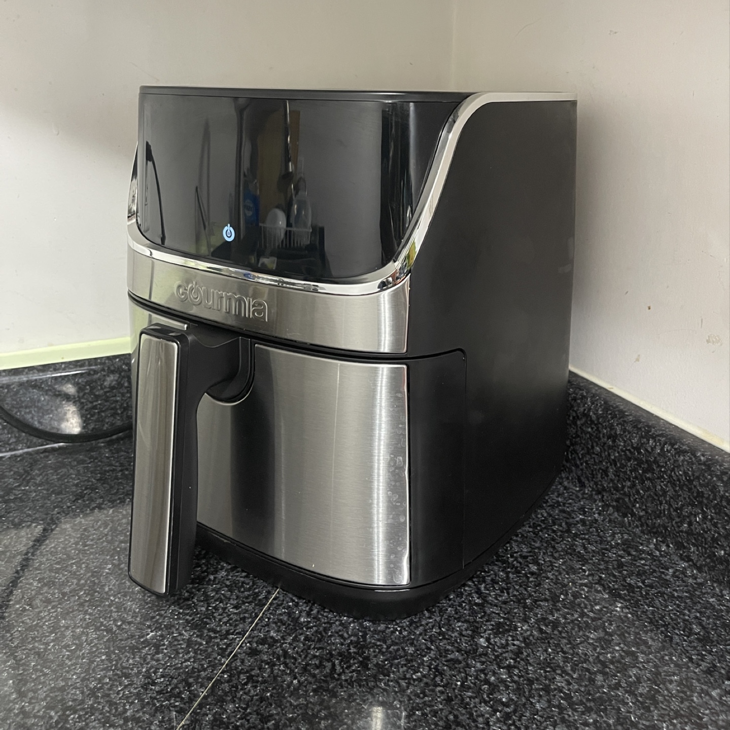 Gourmia Air Fryer