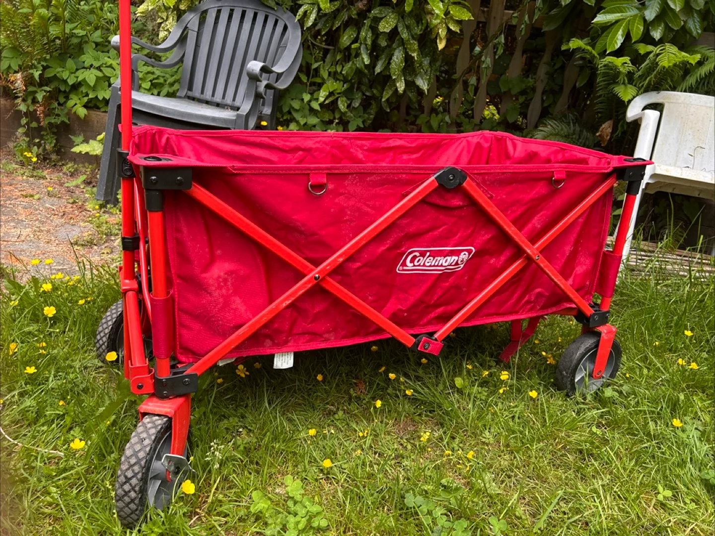 Handy Coleman wagon image indicator(2)