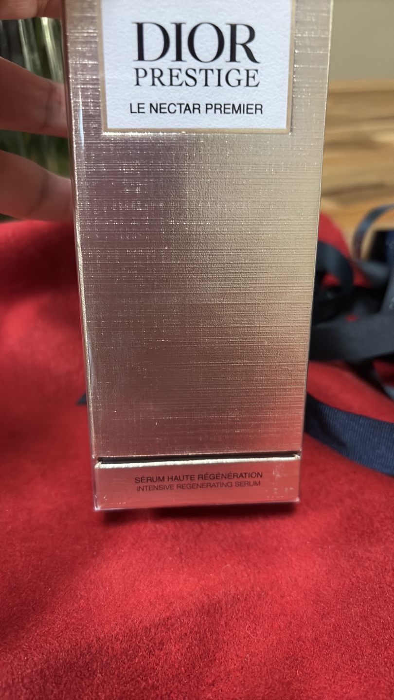 Dior Prestige Le Nectar Premier Serum - photo 2